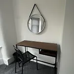 Cosy Manchester House Near Etihad And Coop Live