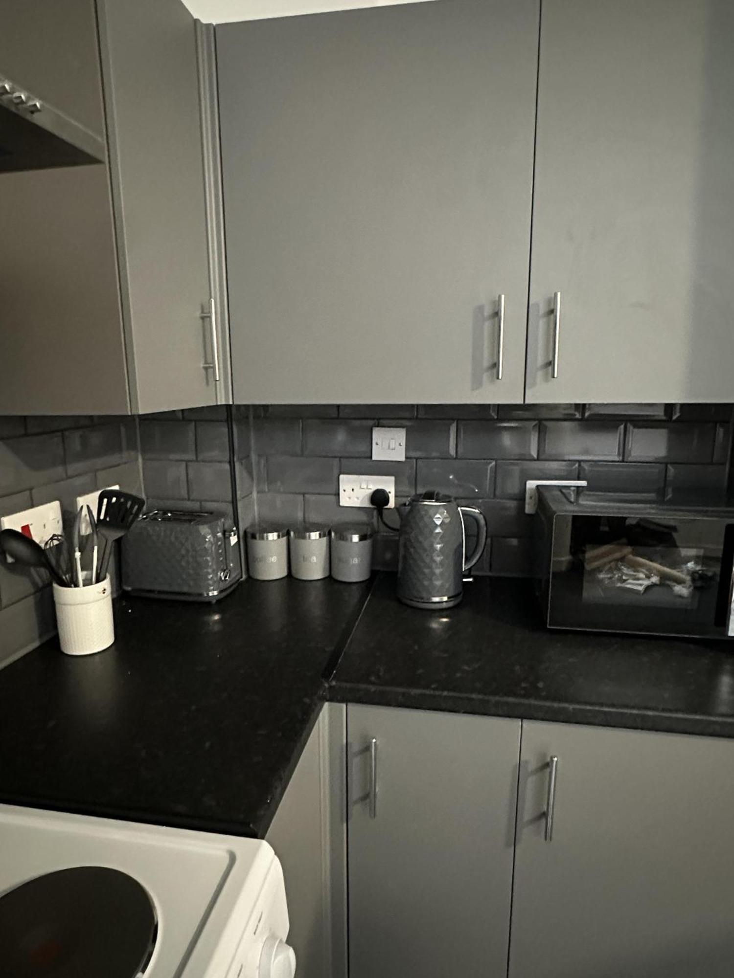 Holiday home Cosy House Near Etihad And Coop Live *