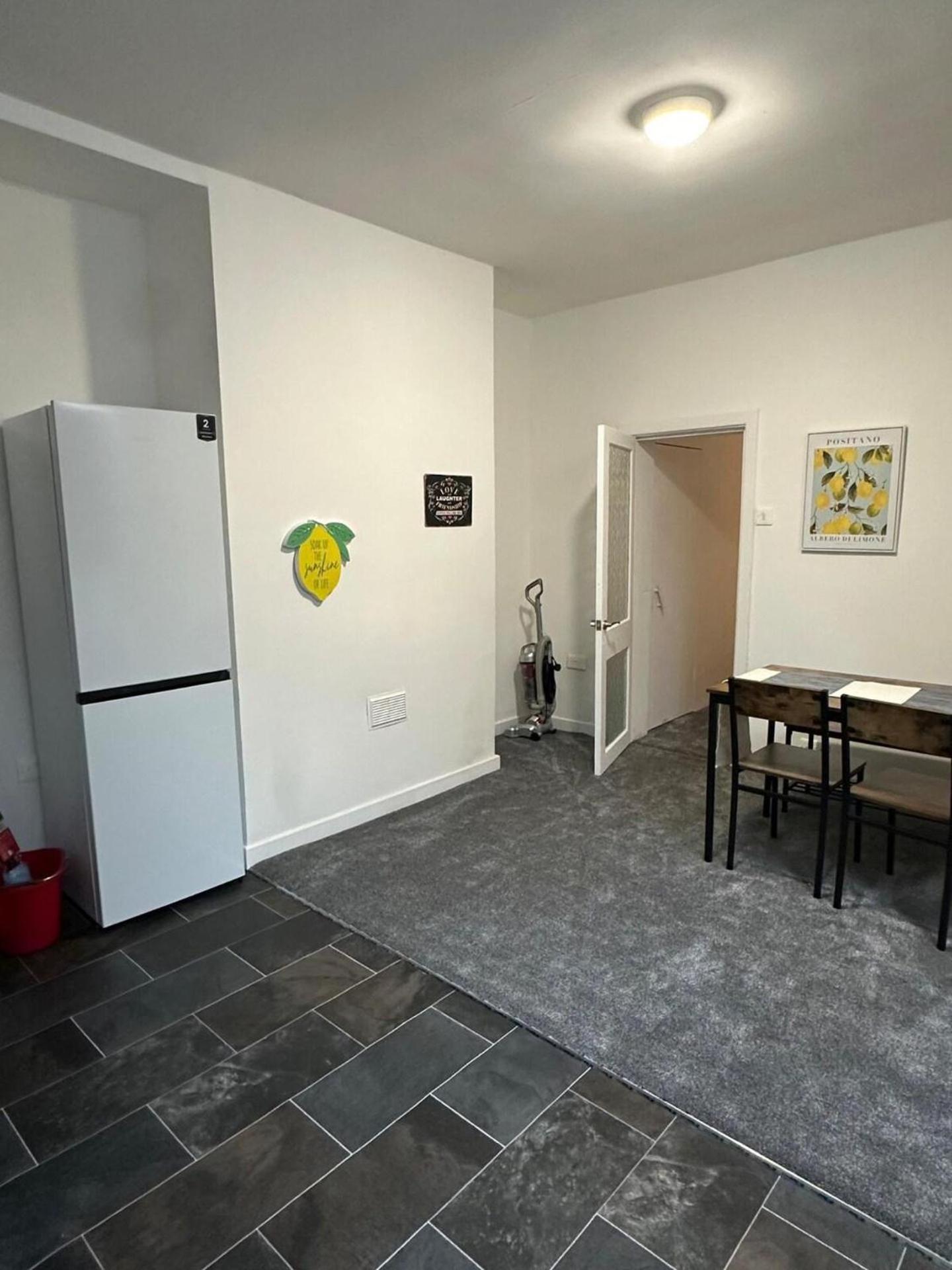 Cosy House Near Etihad And Coop Live Holiday home Manchester